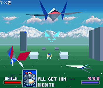 Starfox Snes review