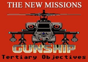 GUNSHIP extra missions
